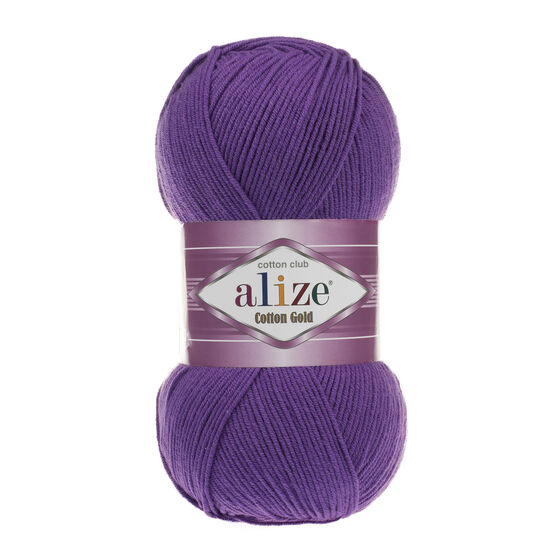 ALİZE COTTON GOLD ÖRGÜ İPİ