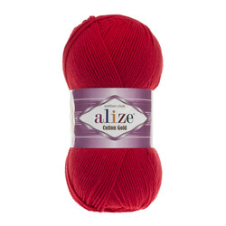 ALİZE COTTON GOLD ÖRGÜ İPİ - Thumbnail