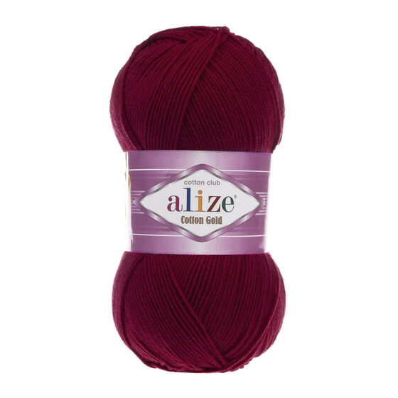 ALİZE COTTON GOLD ÖRGÜ İPİ