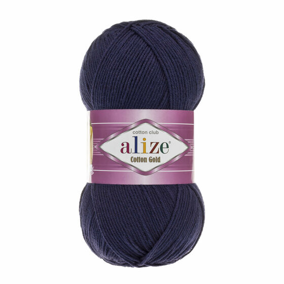 ALİZE COTTON GOLD ÖRGÜ İPİ