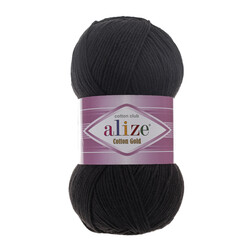 ALİZE COTTON GOLD ÖRGÜ İPİ - Thumbnail