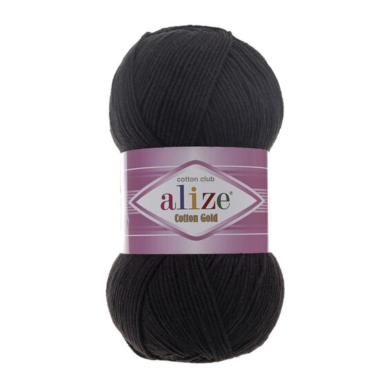 ALİZE COTTON GOLD ÖRGÜ İPİ