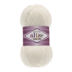 ALİZE COTTON GOLD ÖRGÜ İPİ - Thumbnail