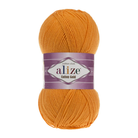 ALİZE COTTON GOLD ÖRGÜ İPİ