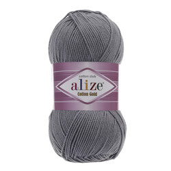 ALİZE COTTON GOLD ÖRGÜ İPİ - Thumbnail