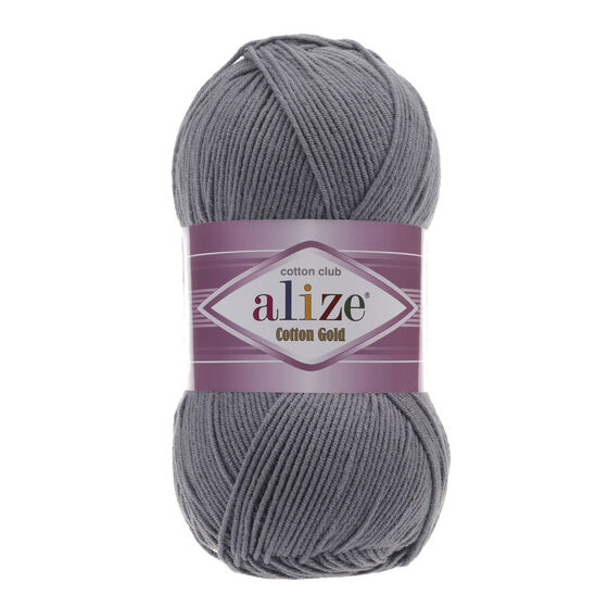 ALİZE COTTON GOLD ÖRGÜ İPİ