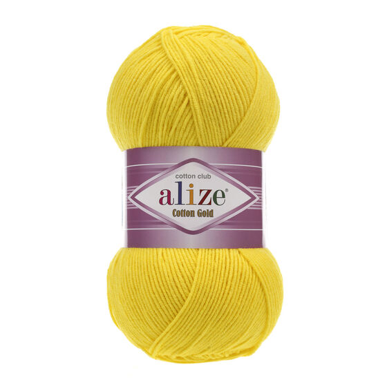 ALİZE COTTON GOLD ÖRGÜ İPİ