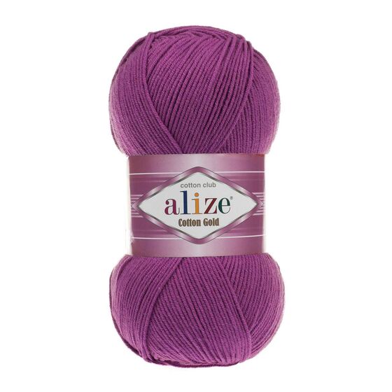 ALİZE COTTON GOLD ÖRGÜ İPİ