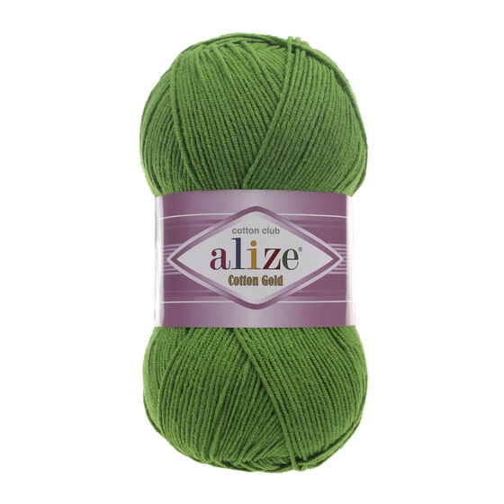 ALİZE COTTON GOLD ÖRGÜ İPİ