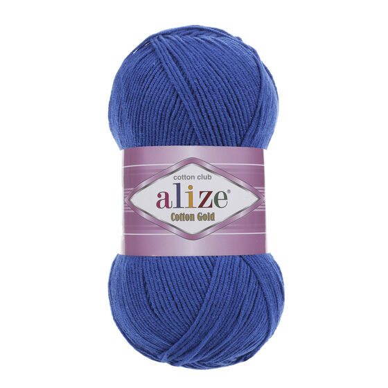 ALİZE COTTON GOLD ÖRGÜ İPİ