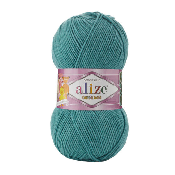 ALİZE COTTON GOLD ÖRGÜ İPİ
