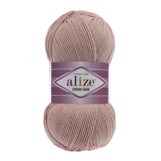ALİZE COTTON GOLD ÖRGÜ İPİ