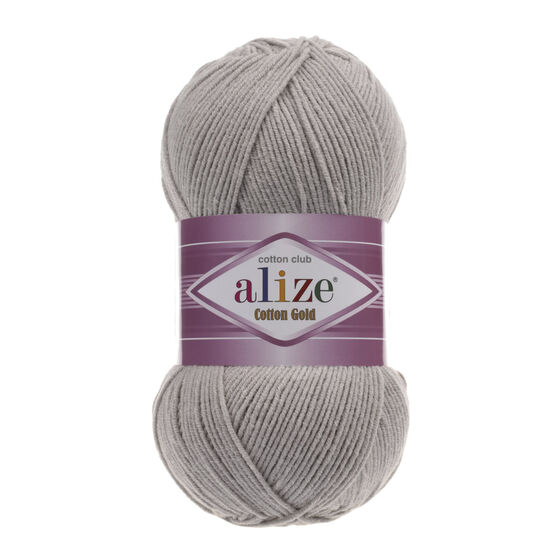 ALİZE COTTON GOLD ÖRGÜ İPİ