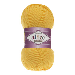 ALİZE COTTON GOLD ÖRGÜ İPİ - Thumbnail