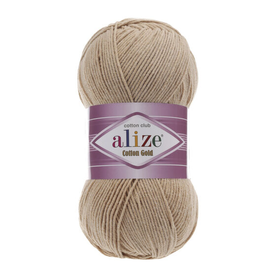 ALİZE COTTON GOLD ÖRGÜ İPİ