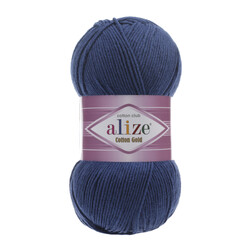 ALİZE COTTON GOLD ÖRGÜ İPİ - Thumbnail