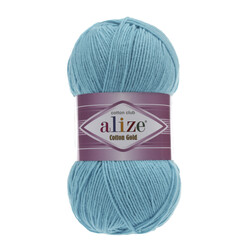 ALİZE COTTON GOLD ÖRGÜ İPİ - Thumbnail