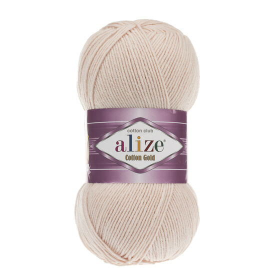 ALİZE COTTON GOLD ÖRGÜ İPİ