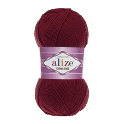 ALİZE COTTON GOLD ÖRGÜ İPİ - Thumbnail