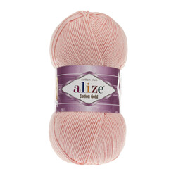 ALİZE COTTON GOLD ÖRGÜ İPİ - Thumbnail