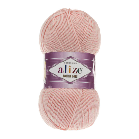 ALİZE COTTON GOLD ÖRGÜ İPİ