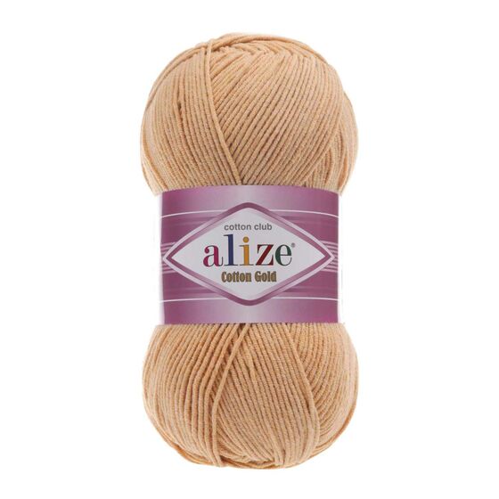ALİZE COTTON GOLD ÖRGÜ İPİ