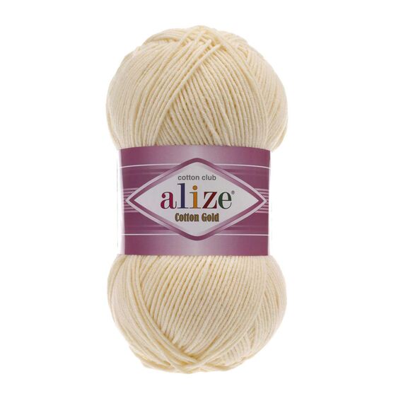 ALİZE COTTON GOLD ÖRGÜ İPİ