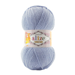 ALİZE COTTON GOLD ÖRGÜ İPİ - Thumbnail