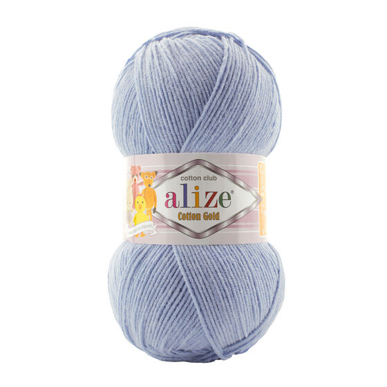 ALİZE COTTON GOLD ÖRGÜ İPİ