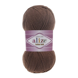 ALİZE COTTON GOLD ÖRGÜ İPİ - Thumbnail