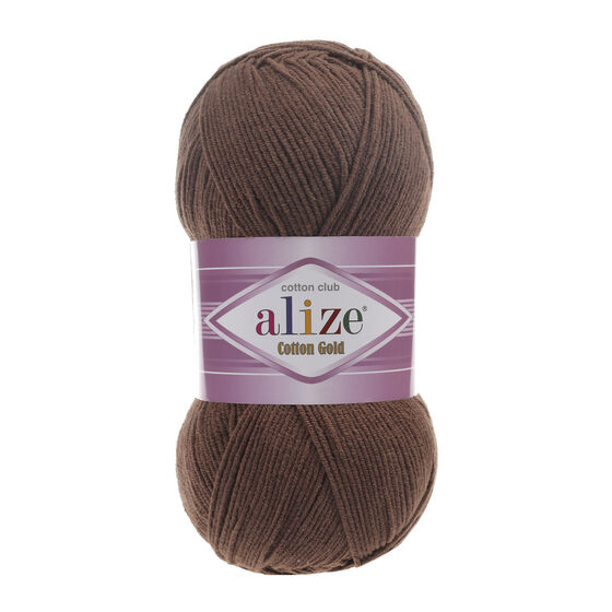 ALİZE COTTON GOLD ÖRGÜ İPİ