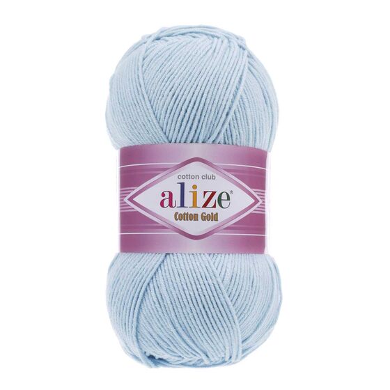 ALİZE COTTON GOLD ÖRGÜ İPİ