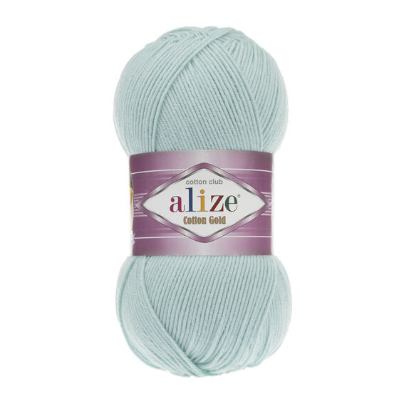 ALİZE COTTON GOLD ÖRGÜ İPİ