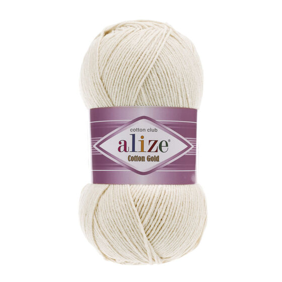 ALİZE COTTON GOLD ÖRGÜ İPİ