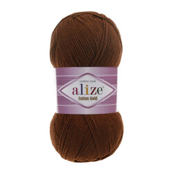 ALİZE COTTON GOLD ÖRGÜ İPİ - Thumbnail
