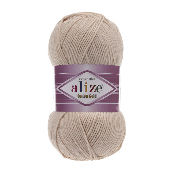 ALİZE COTTON GOLD ÖRGÜ İPİ