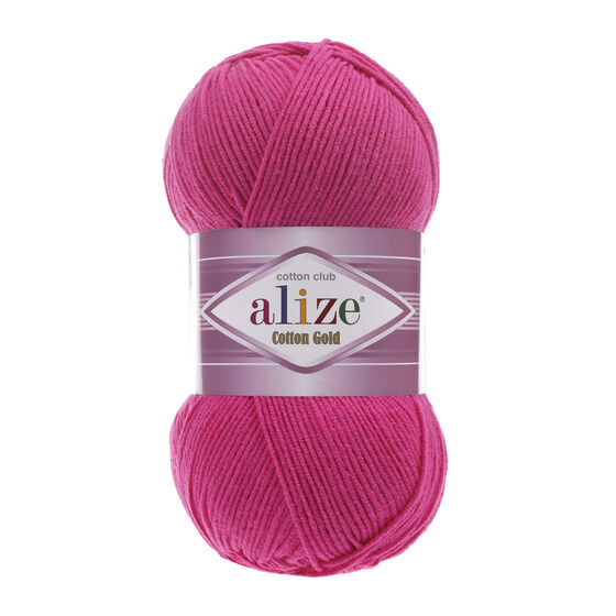 ALİZE COTTON GOLD ÖRGÜ İPİ
