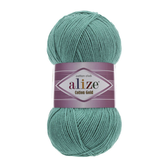 ALİZE COTTON GOLD ÖRGÜ İPİ