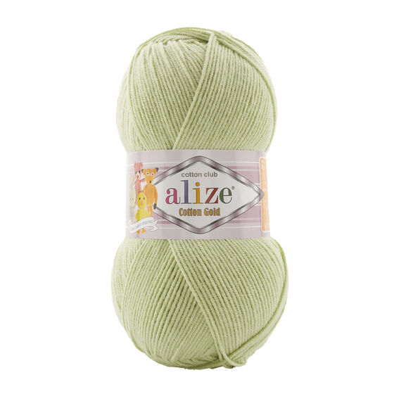 ALİZE COTTON GOLD ÖRGÜ İPİ ALİZE COTTON GOLD ÖRGÜ İPİ