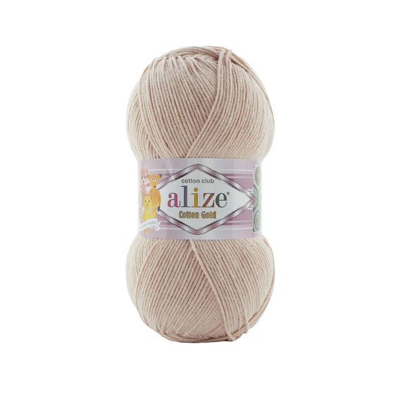 ALİZE COTTON GOLD ÖRGÜ İPİ ALİZE COTTON GOLD ÖRGÜ İPİ