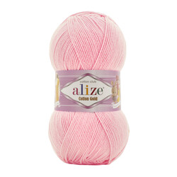 ALİZE COTTON GOLD ÖRGÜ İPİ - Thumbnail