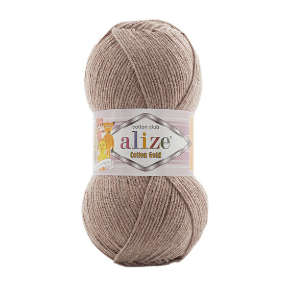 ALİZE COTTON GOLD ÖRGÜ İPİ ALİZE COTTON GOLD ÖRGÜ İPİ