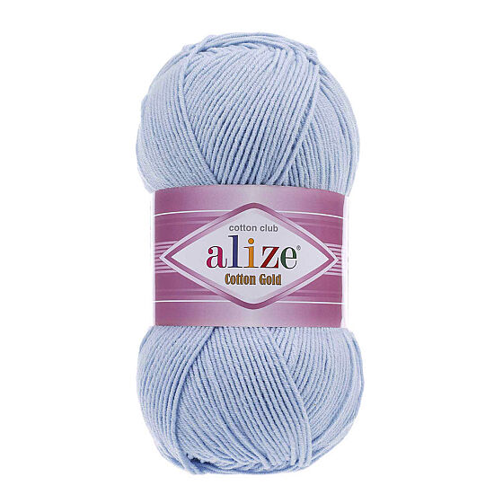 ALİZE COTTON GOLD ÖRGÜ İPİ - 96