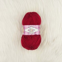 ALİZE COTTON GOLD ÖRGÜ İPİ - Thumbnail