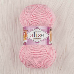 ALİZE COTTON GOLD ÖRGÜ İPİ - Thumbnail