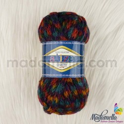 ALIZE COUNTRY KNITTING YARN - Thumbnail