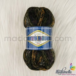 ALIZE COUNTRY KNITTING YARN - Thumbnail