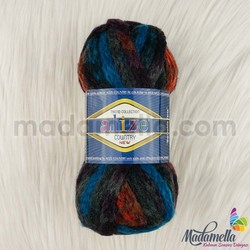 ALIZE COUNTRY KNITTING YARN - Thumbnail