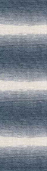 -ALİZE DİVA BATİK ÖRGÜ İPİ