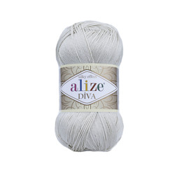 ALIZE DIVA KNITTING YARN - Thumbnail